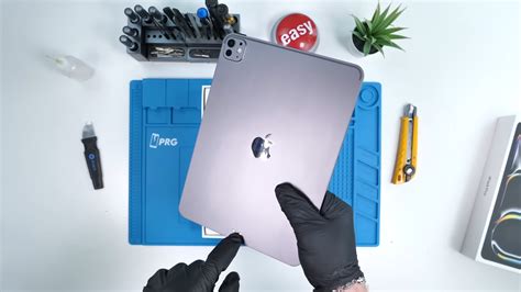 are there fake ipad